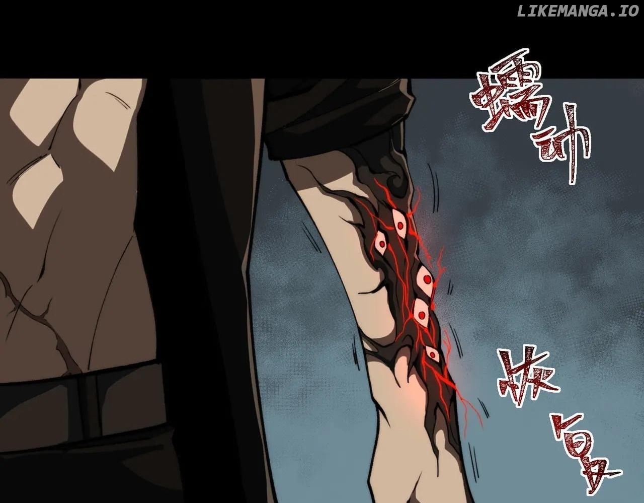 I created an Urban Legend Chapter 99 - page 62